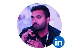 Himanshu Chauhan - Mentor Analytics Shiksha